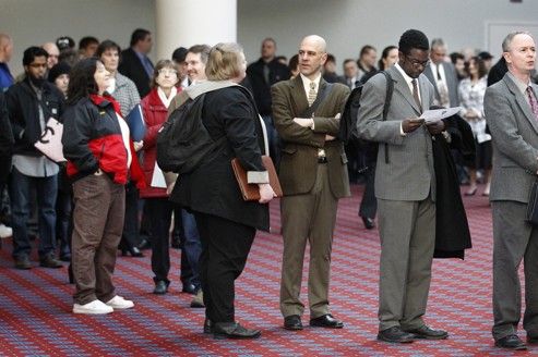 USA les chiffres de l emploi déçoivent